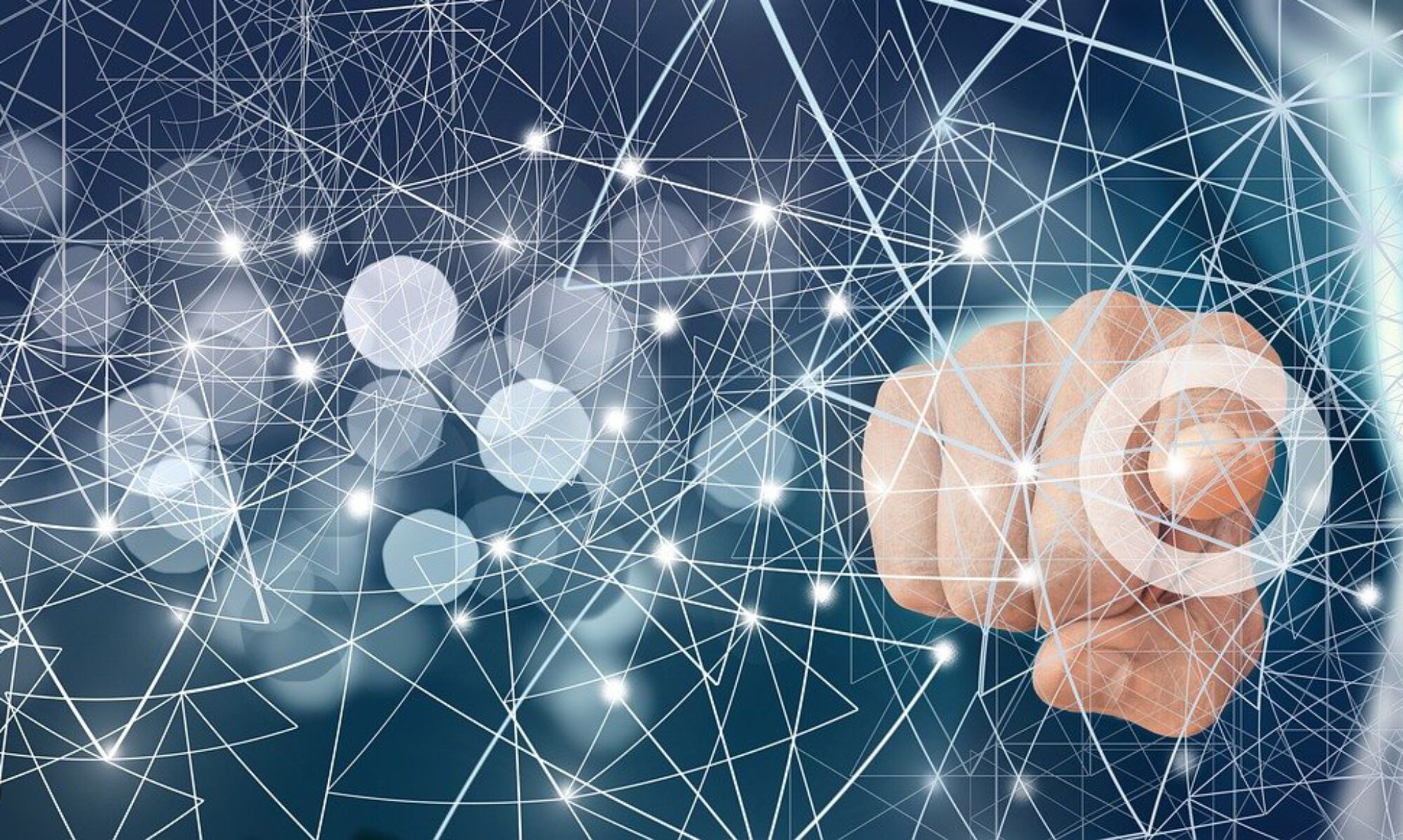 Digitalisierung in Unternehmen